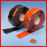 Eaton Weatherhead A6900W Silicone Rubber Tape