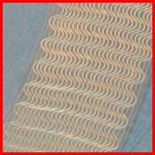 MIL-I-22444 Electrical Tape Silicone Rubber